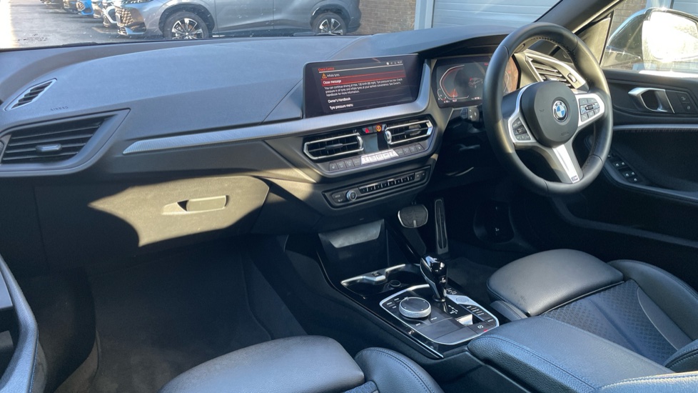 BMW 2 Series 218i [136] M Sport 4dr DCT Petrol Saloon - Image 14