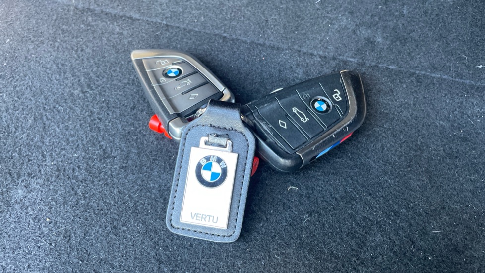 BMW 2 Series 218i [136] M Sport 4dr DCT Petrol Saloon - Image 20
