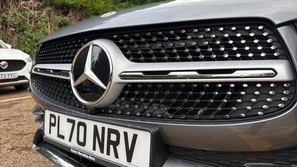 Mercedes-Benz GLC 300d 4Matic AMG Line Premium Pls 5dr 9G-Tronic Diesel Estate - Image 19