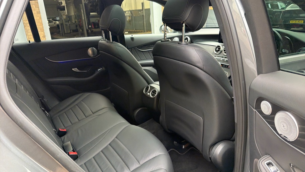 Mercedes-Benz GLC 300d 4Matic AMG Line Premium Pls 5dr 9G-Tronic Diesel Estate - Image 21