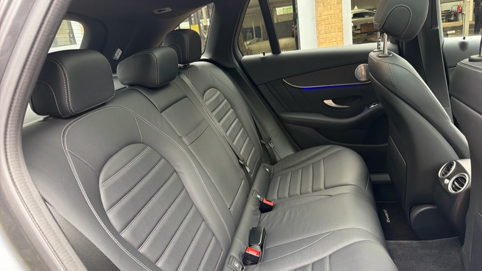 Mercedes-Benz GLC 300d 4Matic AMG Line Premium Pls 5dr 9G-Tronic Diesel Estate - Image 22
