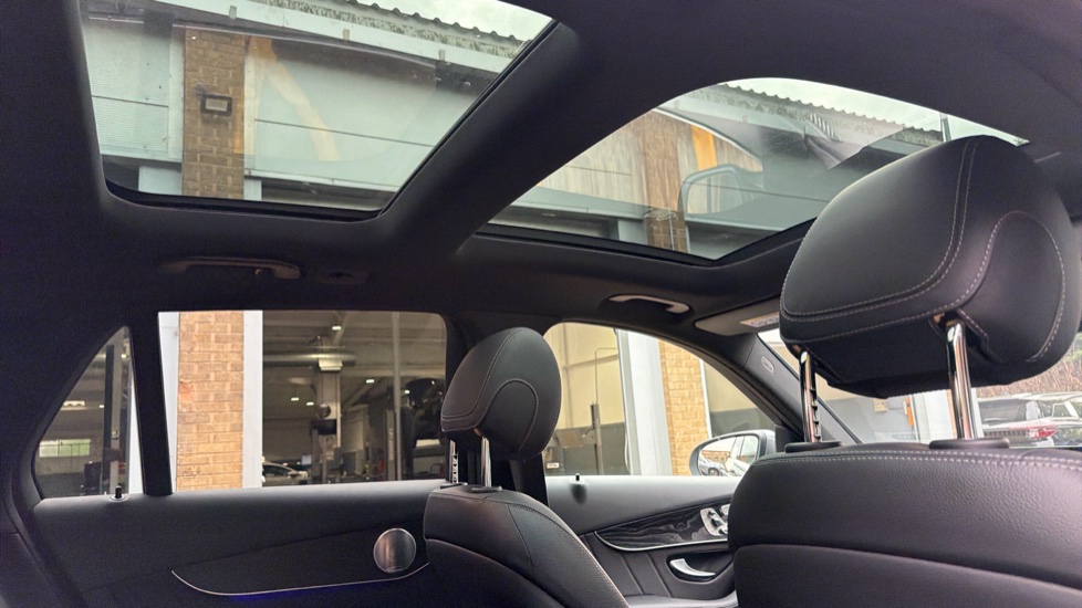 Mercedes-Benz GLC 300d 4Matic AMG Line Premium Pls 5dr 9G-Tronic Diesel Estate - Image 23