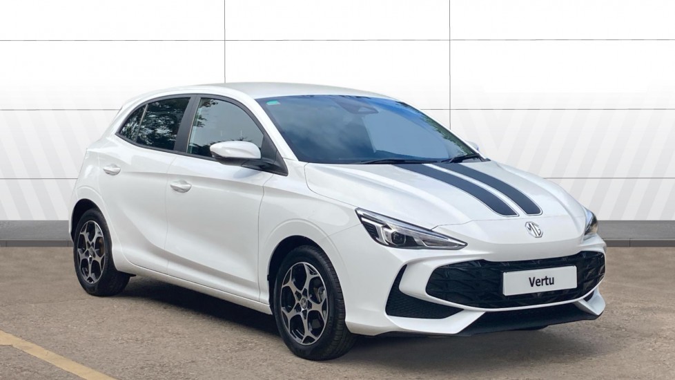 MG MG3 1.5 SE 5dr Petrol Hatchback - Image 1
