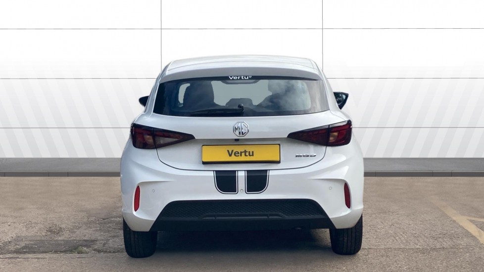 MG MG3 1.5 SE 5dr Petrol Hatchback - Image 6