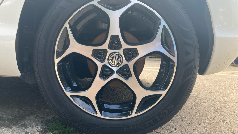 MG MG3 1.5 SE 5dr Petrol Hatchback - Image 7