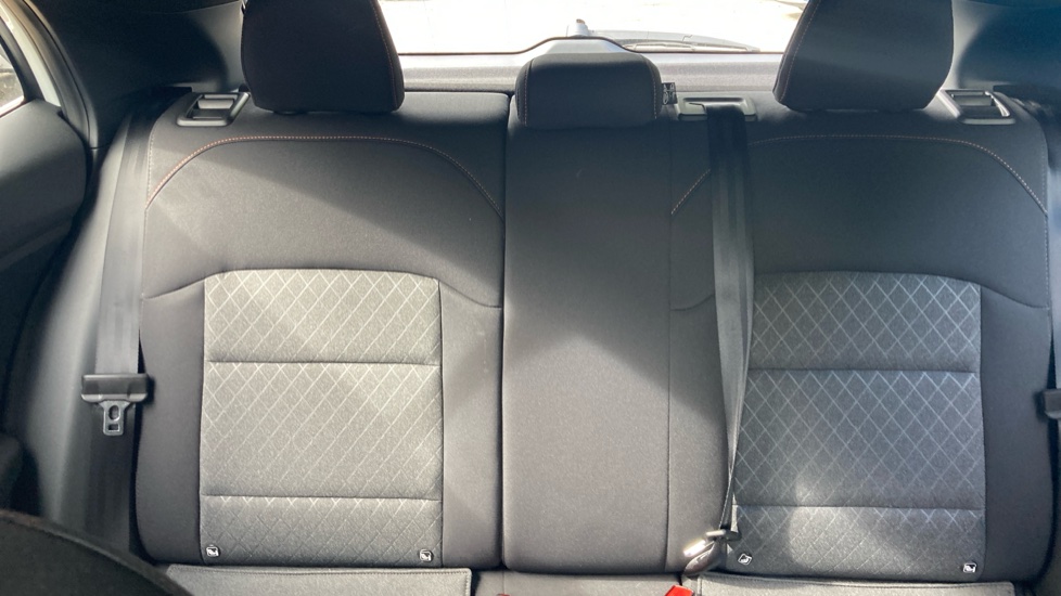 MG MG3 1.5 SE 5dr Petrol Hatchback - Image 15