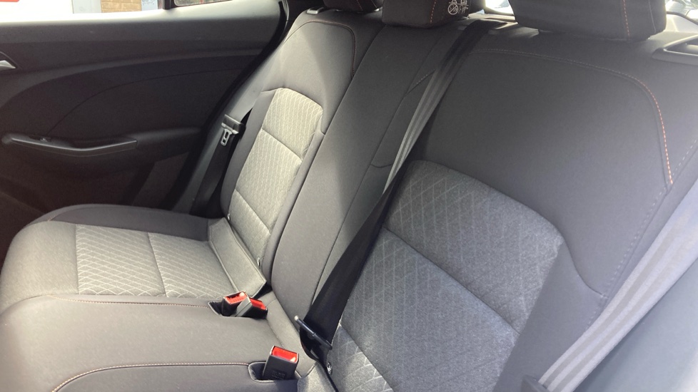 MG MG3 1.5 SE 5dr Petrol Hatchback - Image 16