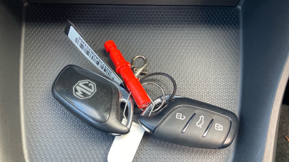 MG MG3 1.5 SE 5dr Petrol Hatchback - Image 19