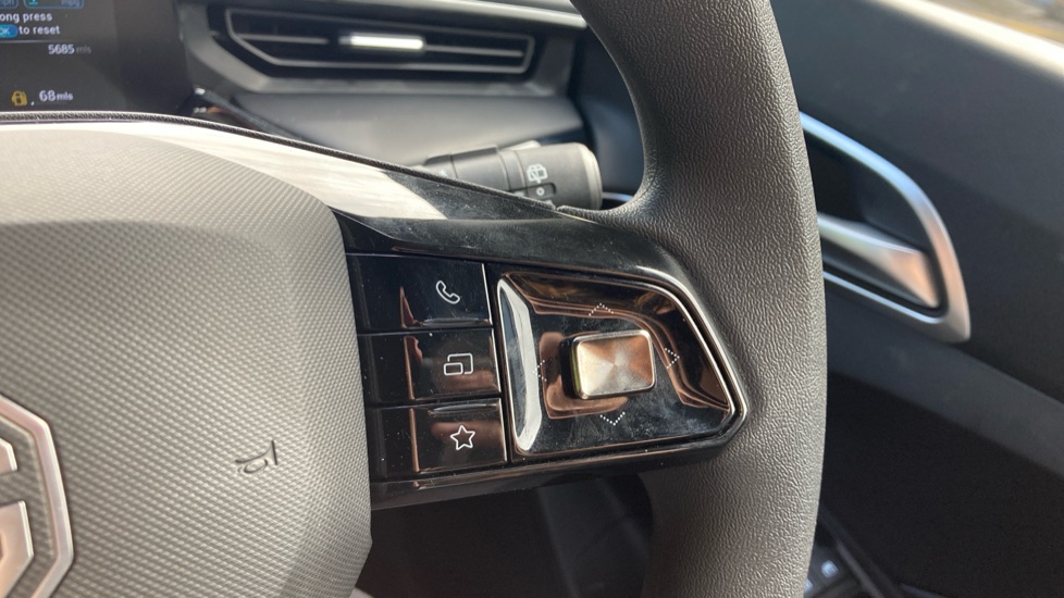 MG MG3 1.5 SE 5dr Petrol Hatchback - Image 23