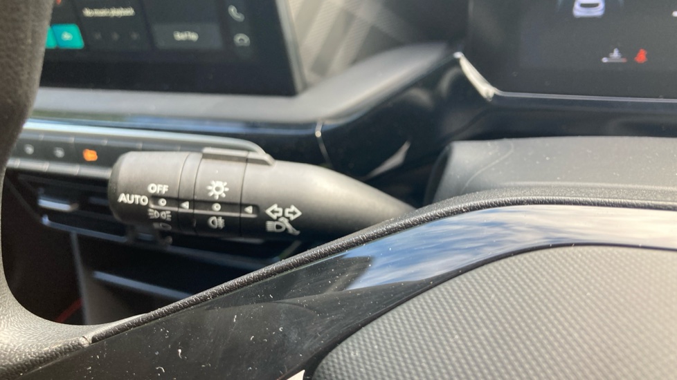 MG MG3 1.5 SE 5dr Petrol Hatchback - Image 26