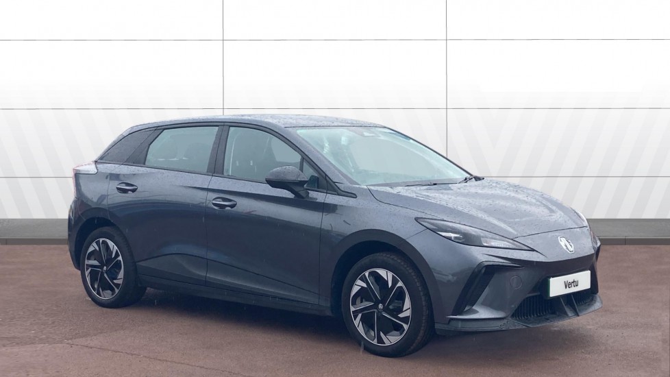 MG MG4 125kW SE [Nav] EV 49kWh 5dr Auto Electric Hatchback - Image 1