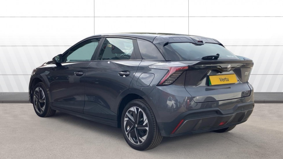 MG MG4 125kW SE [Nav] EV 49kWh 5dr Auto Electric Hatchback - Image 2