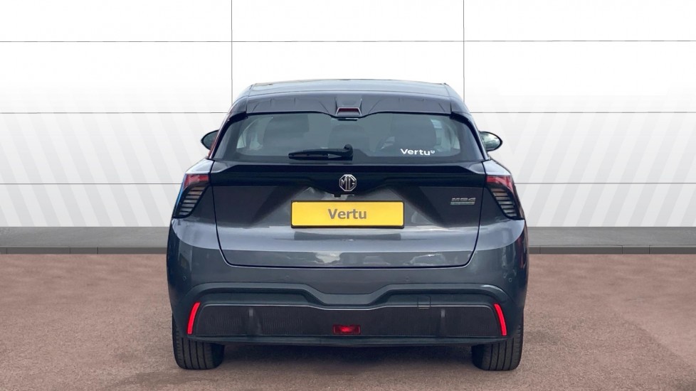 MG MG4 125kW SE [Nav] EV 49kWh 5dr Auto Electric Hatchback - Image 6
