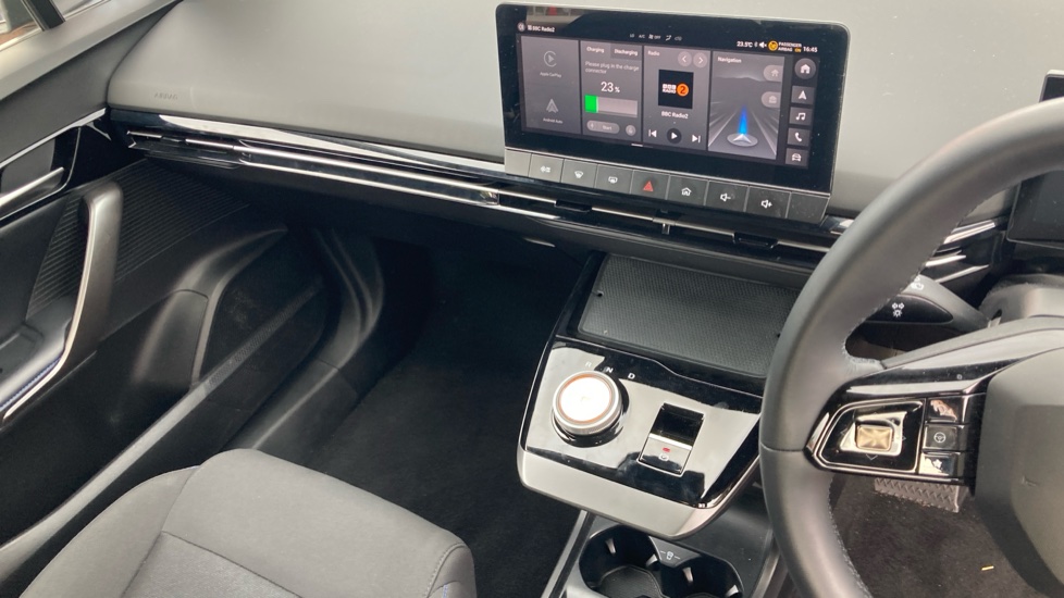 MG MG4 125kW SE [Nav] EV 49kWh 5dr Auto Electric Hatchback - Image 14