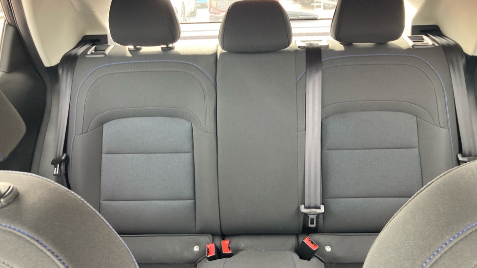 MG MG4 125kW SE [Nav] EV 49kWh 5dr Auto Electric Hatchback - Image 15