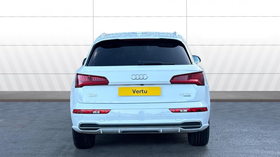 Audi Q5 40 TDI Quattro S Line 5dr S Tronic Diesel Estate - Image 6