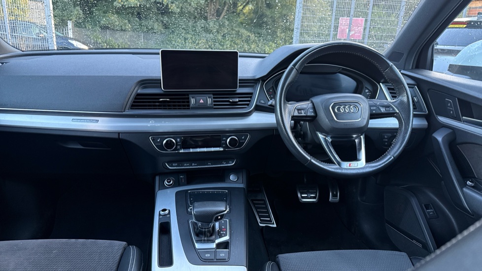 Audi Q5 40 TDI Quattro S Line 5dr S Tronic Diesel Estate - Image 10