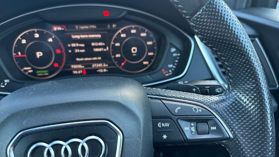 Audi Q5 40 TDI Quattro S Line 5dr S Tronic Diesel Estate - Image 24