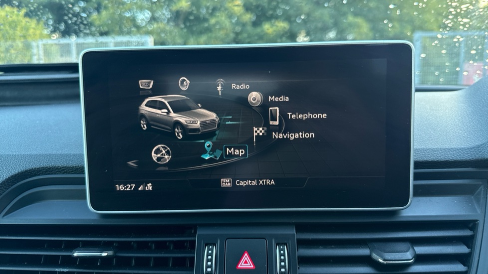 Audi Q5 40 TDI Quattro S Line 5dr S Tronic Diesel Estate - Image 32