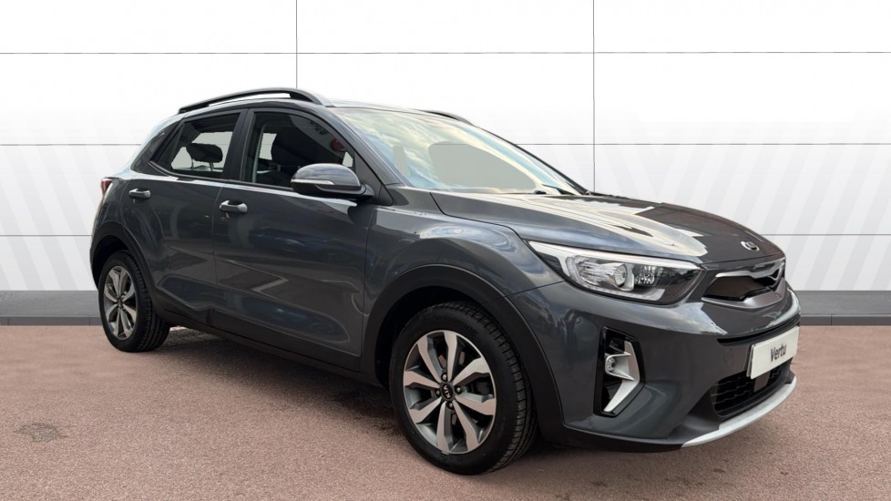 Kia Stonic 1.0T GDi 99 2 5dr Petrol Estate - Image 1