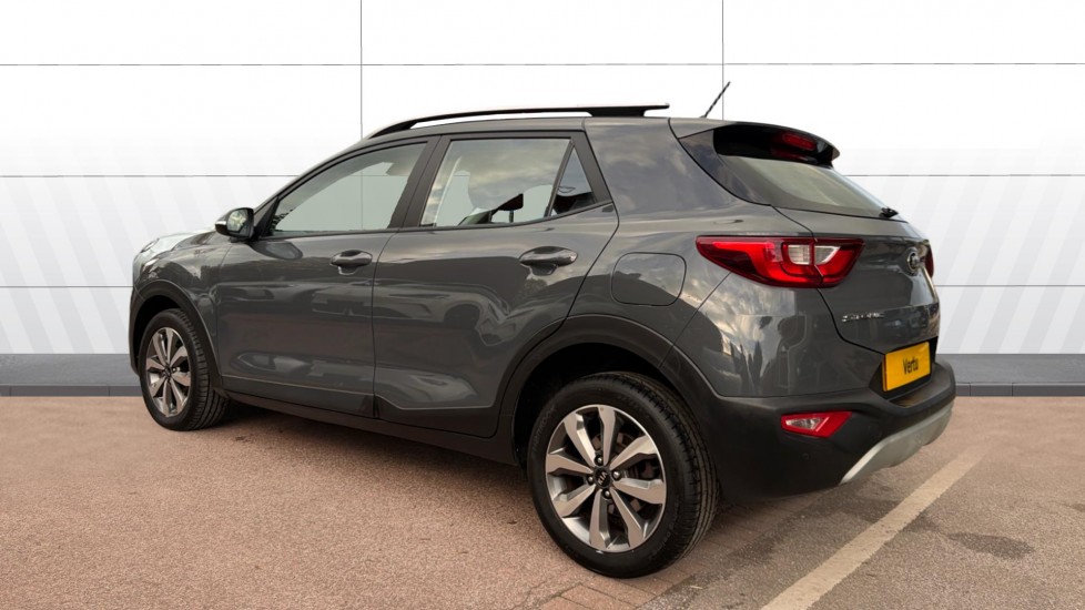 Kia Stonic 1.0T GDi 99 2 5dr Petrol Estate - Image 2