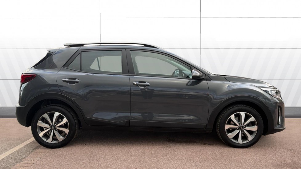 Kia Stonic 1.0T GDi 99 2 5dr Petrol Estate - Image 5