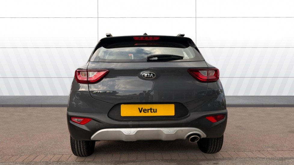 Kia Stonic 1.0T GDi 99 2 5dr Petrol Estate - Image 6