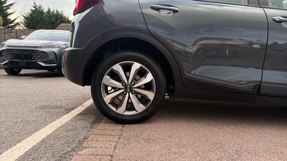 Kia Stonic 1.0T GDi 99 2 5dr Petrol Estate - Image 7