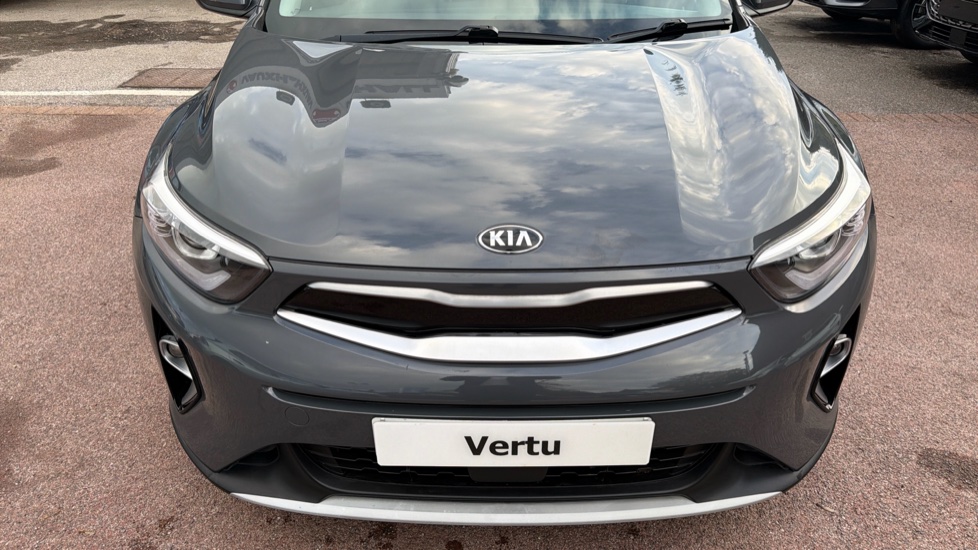 Kia Stonic 1.0T GDi 99 2 5dr Petrol Estate - Image 8