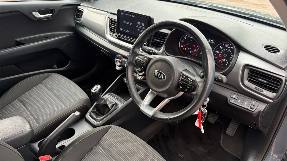 Kia Stonic 1.0T GDi 99 2 5dr Petrol Estate - Image 11