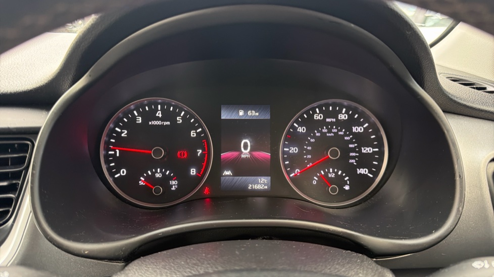 Kia Stonic 1.0T GDi 99 2 5dr Petrol Estate - Image 18