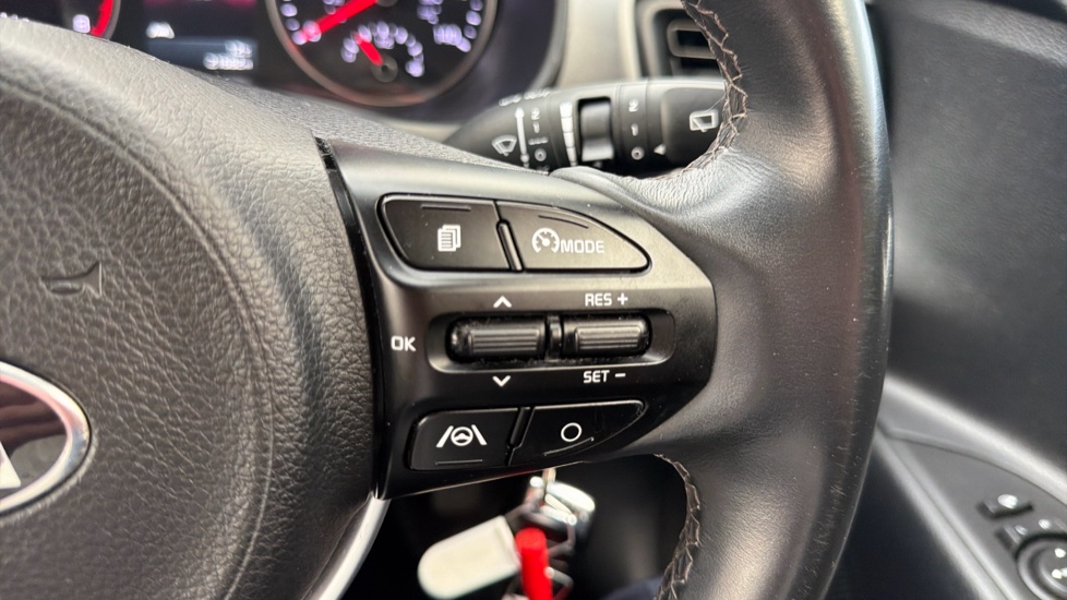 Kia Stonic 1.0T GDi 99 2 5dr Petrol Estate - Image 23