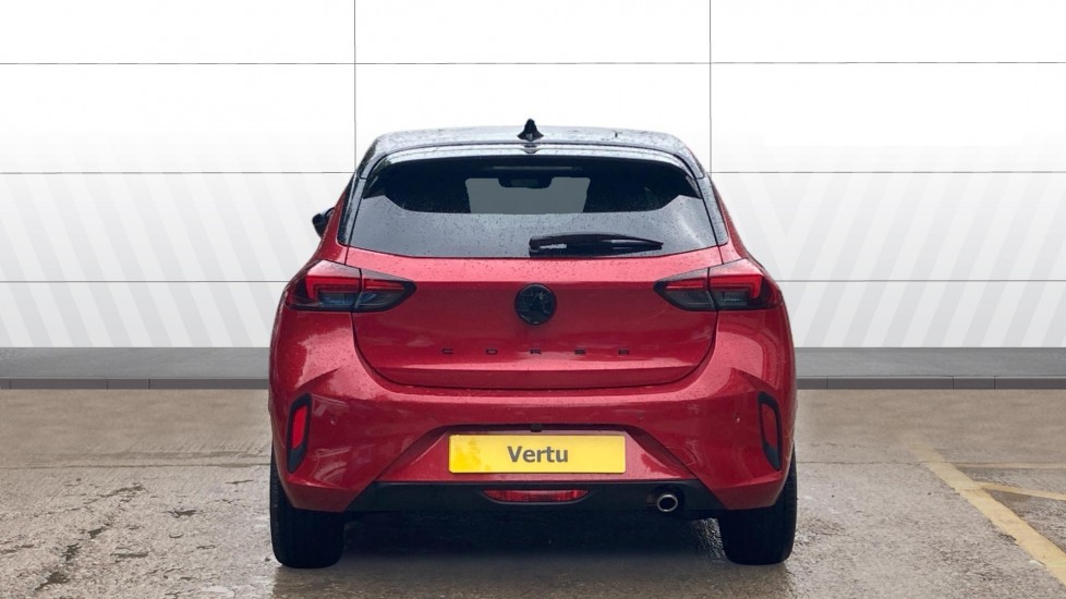 Vauxhall Corsa 1.2 Turbo Ultimate 5dr Petrol Hatchback - Image 6