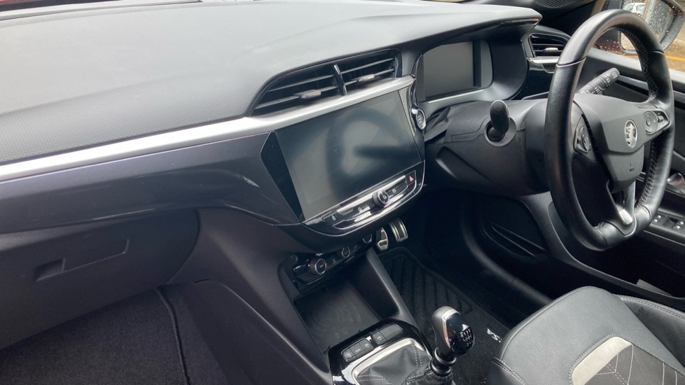 Vauxhall Corsa 1.2 Turbo Ultimate 5dr Petrol Hatchback - Image 9