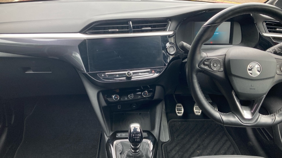 Vauxhall Corsa 1.2 Turbo Ultimate 5dr Petrol Hatchback - Image 10