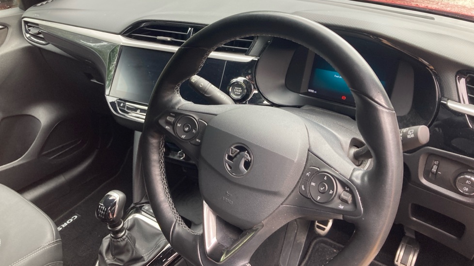 Vauxhall Corsa 1.2 Turbo Ultimate 5dr Petrol Hatchback - Image 11