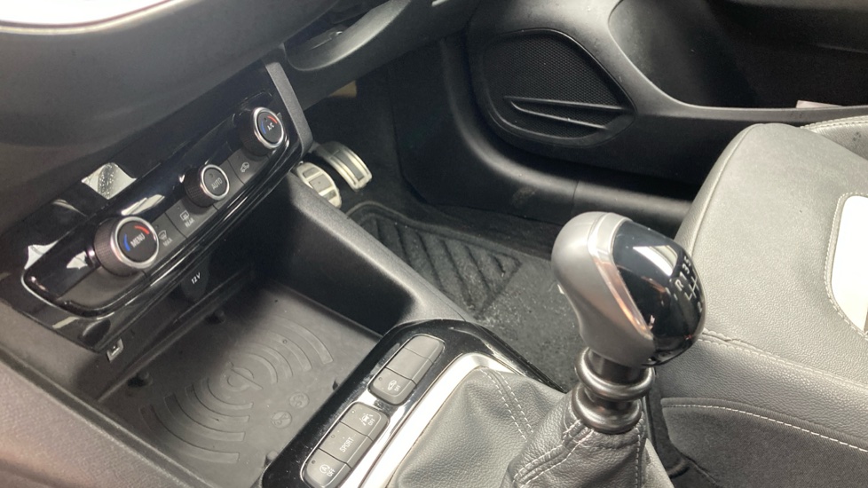 Vauxhall Corsa 1.2 Turbo Ultimate 5dr Petrol Hatchback - Image 13