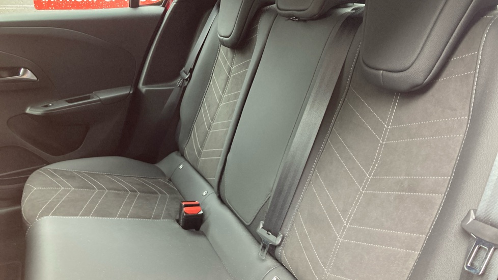 Vauxhall Corsa 1.2 Turbo Ultimate 5dr Petrol Hatchback - Image 16