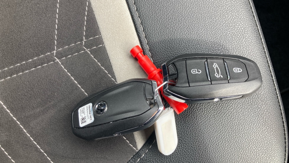 Vauxhall Corsa 1.2 Turbo Ultimate 5dr Petrol Hatchback - Image 19
