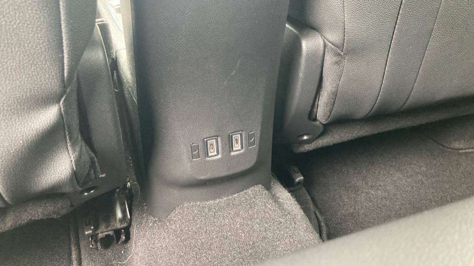 Vauxhall Corsa 1.2 Turbo Ultimate 5dr Petrol Hatchback - Image 21
