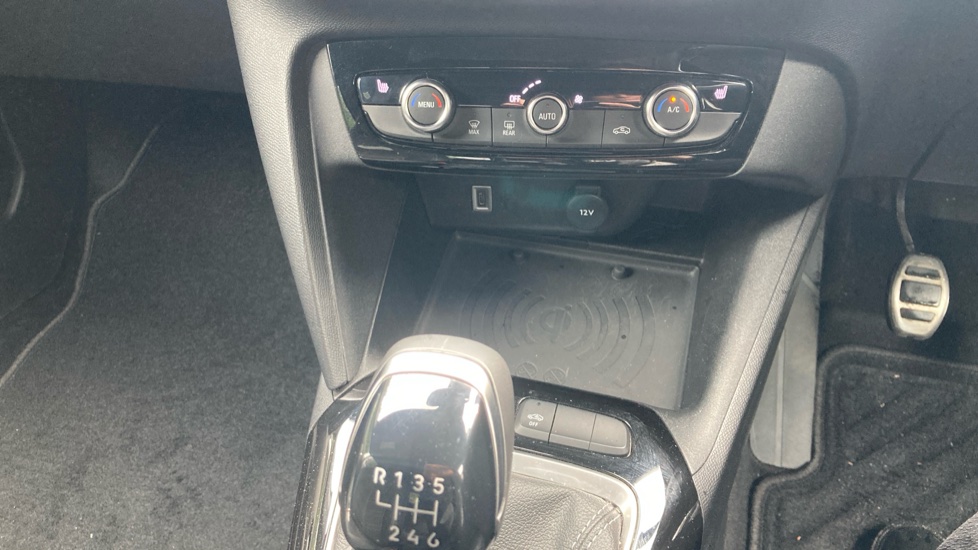 Vauxhall Corsa 1.2 Turbo Ultimate 5dr Petrol Hatchback - Image 26