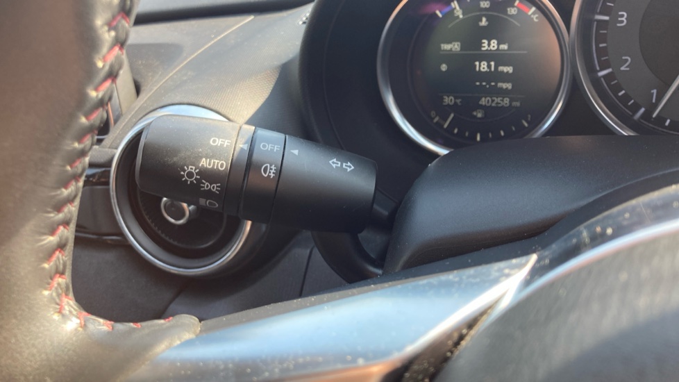 Mazda MX-5 2.0 Launch Edition 2dr Petrol Convertible - Image 24