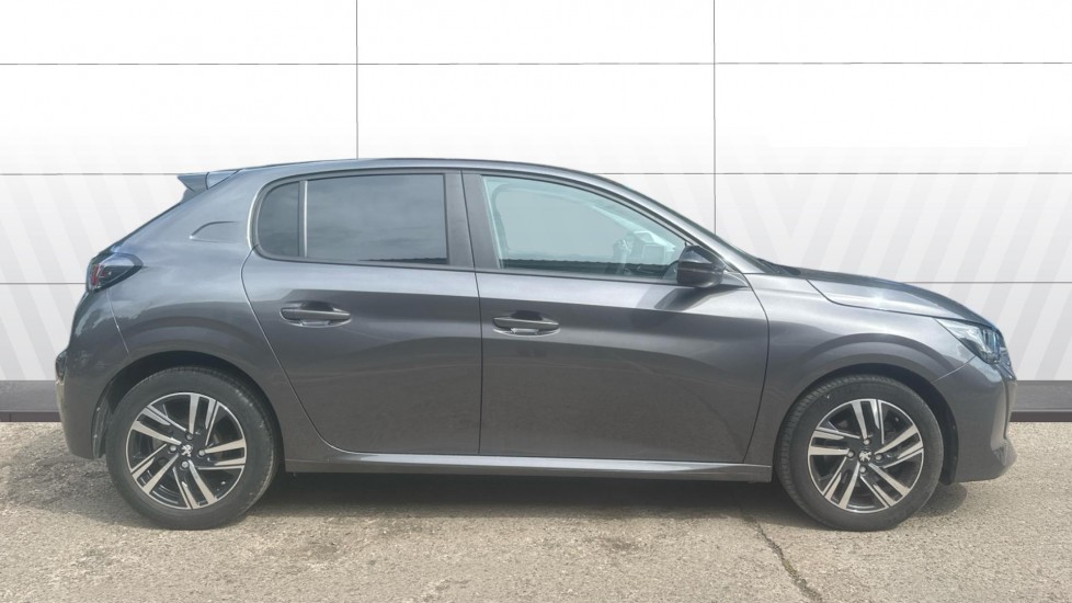 Peugeot 208 1.2 PureTech 100 Active Premium + 5dr Petrol Hatchback - Image 5
