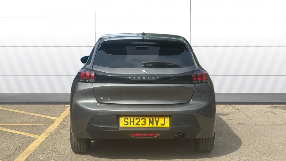 Peugeot 208 1.2 PureTech 100 Active Premium + 5dr Petrol Hatchback - Image 6