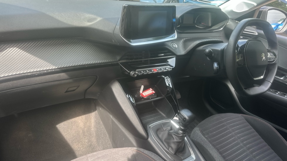 Peugeot 208 1.2 PureTech 100 Active Premium + 5dr Petrol Hatchback - Image 9