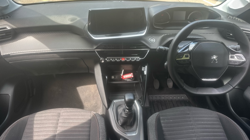 Peugeot 208 1.2 PureTech 100 Active Premium + 5dr Petrol Hatchback - Image 10
