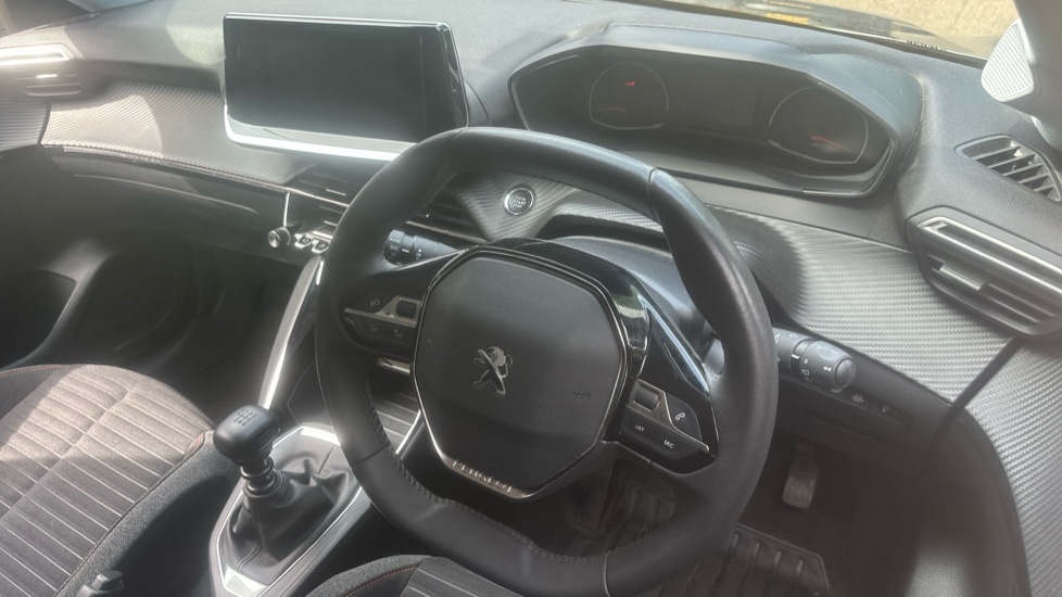 Peugeot 208 1.2 PureTech 100 Active Premium + 5dr Petrol Hatchback - Image 11