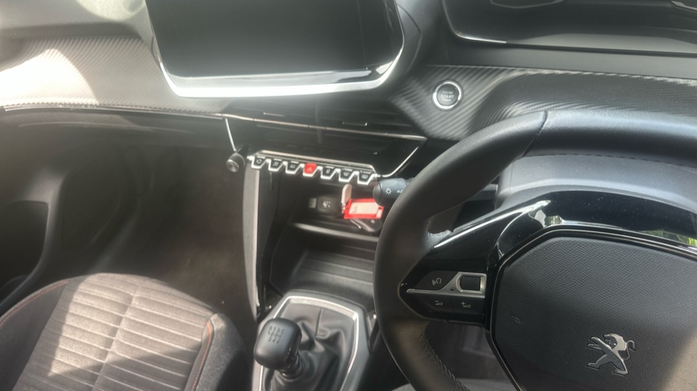 Peugeot 208 1.2 PureTech 100 Active Premium + 5dr Petrol Hatchback - Image 14