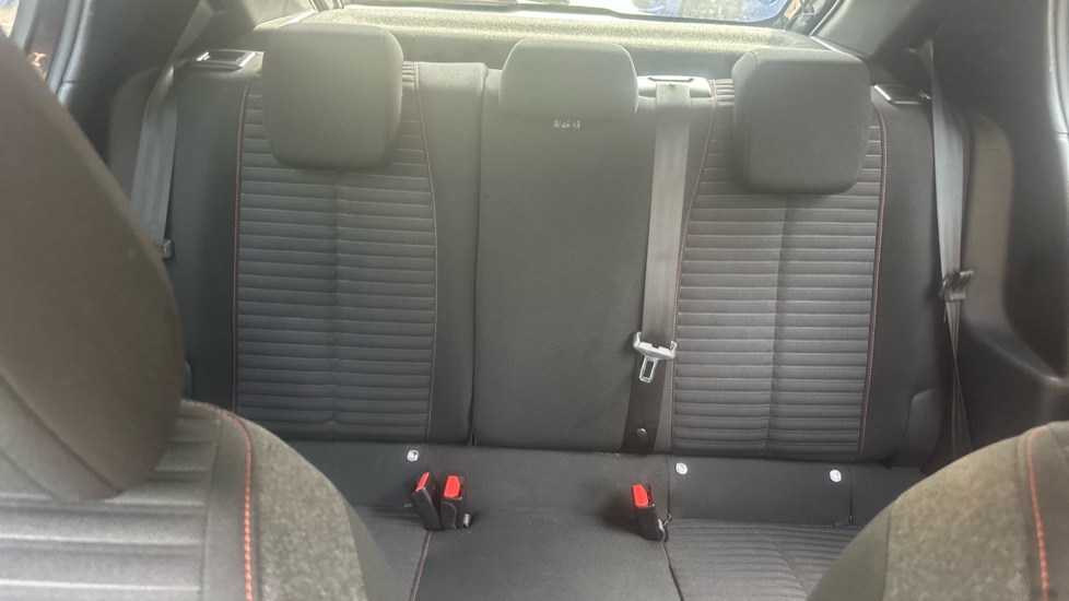 Peugeot 208 1.2 PureTech 100 Active Premium + 5dr Petrol Hatchback - Image 15