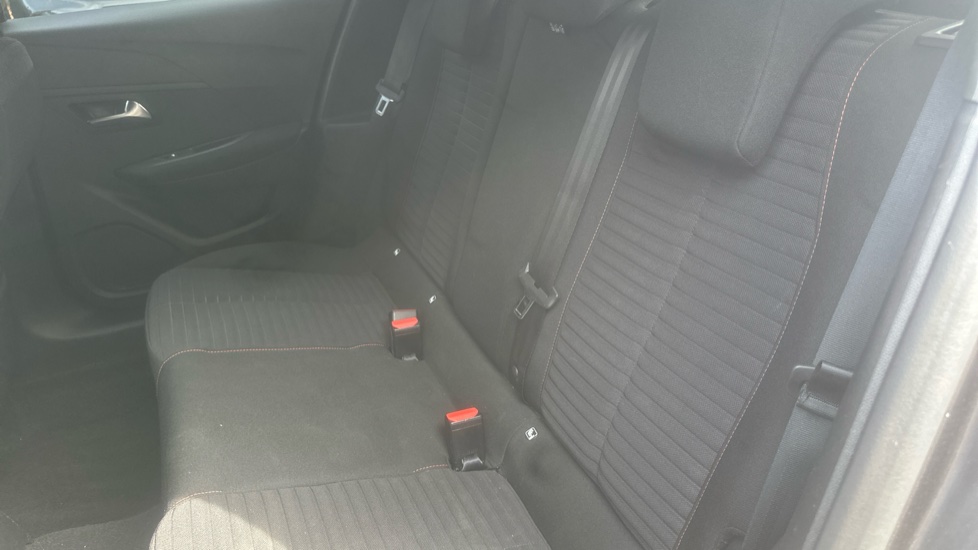 Peugeot 208 1.2 PureTech 100 Active Premium + 5dr Petrol Hatchback - Image 16